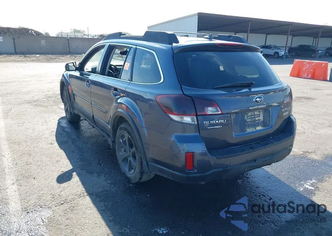 4S4BRBLC3E3297735: 43032636