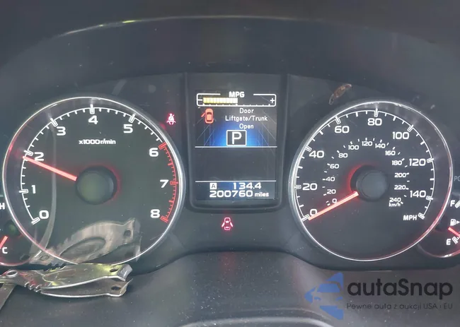 4S4BRBLC3E3297735: 43032636