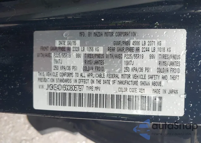 JM3KE4DY6G0806797: 43032661