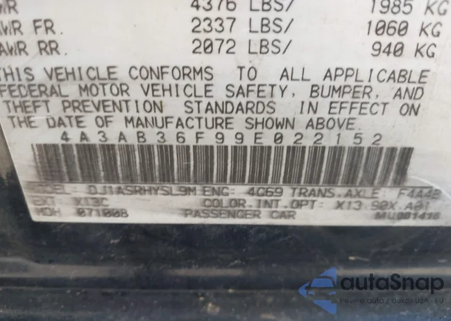 4A3AB36F99E022152: 43032662