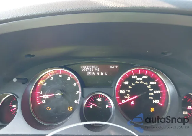 1GKKVRED9CJ235364: 43032706