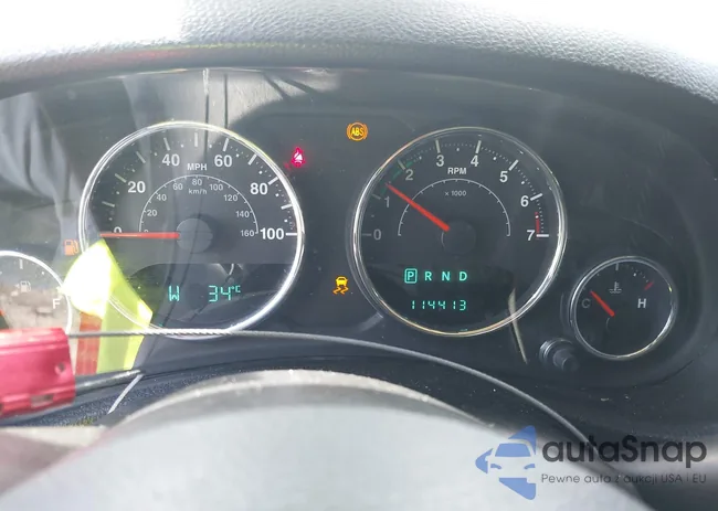 1C4HJWEG3CL215710: 43032734