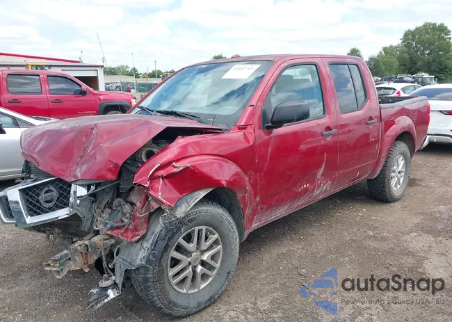 1N6AD0EV8EN730873: 43032765