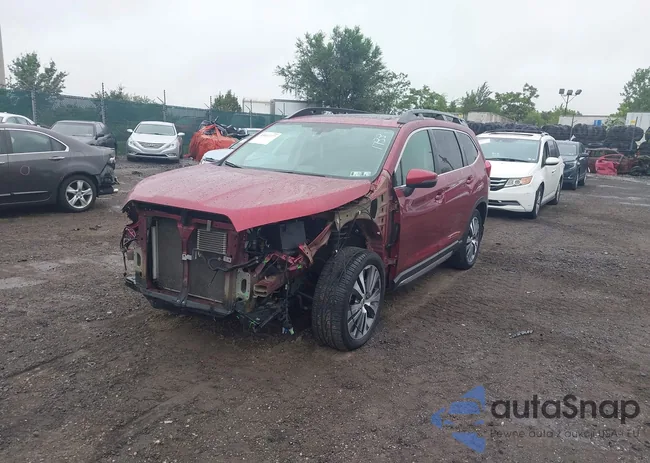 4S4WMAPD2M3421313: 43032777