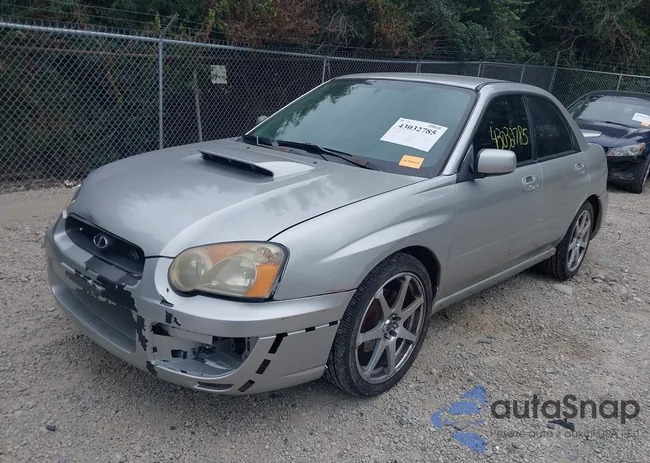 JF1GD29684G502540: 43032785