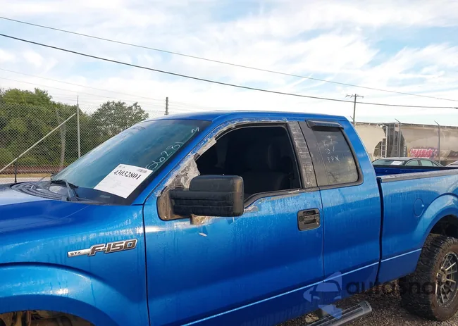 1FTFX1EF4EFB56281: 43032801