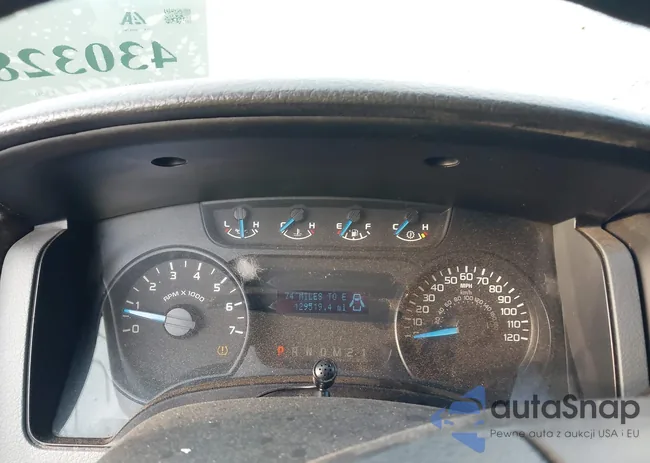 1FTFX1EF4EFB56281: 43032801