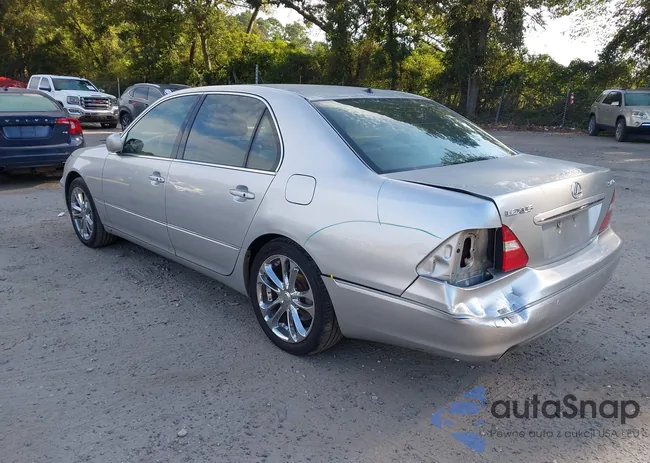 JTHBN36F455001068: 43032826