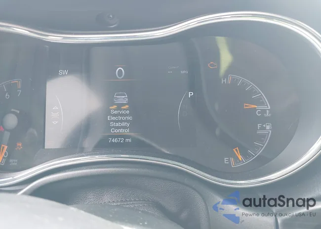 1C4RJFAG6LC209751: 43032848