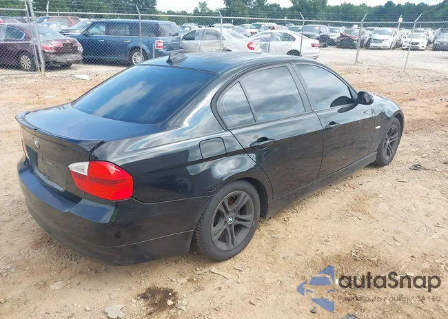 WBAVC93558K040595: 43031899