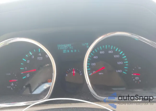 1GNKRLED7BJ167200: 43031978