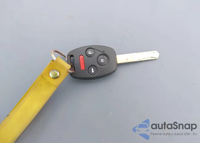 5FNRL38785B015288: 43032012