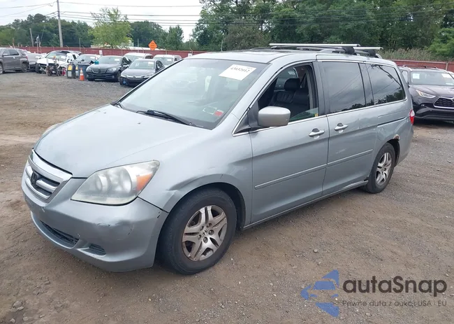 5FNRL38785B015288: 43032012