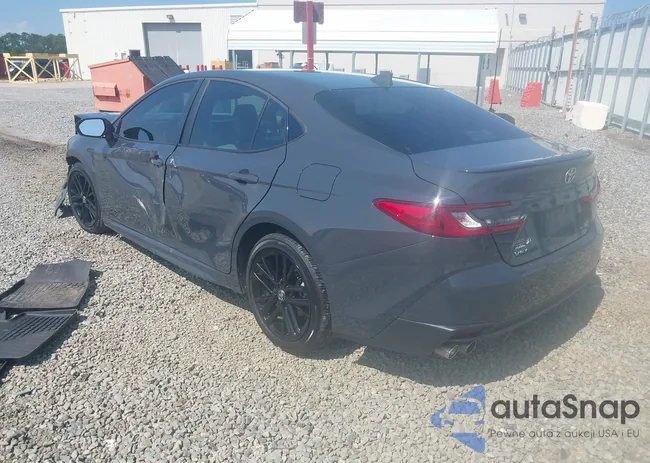 4T1DAACK4SU016274: 43032013