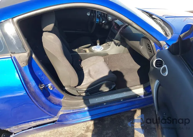 JN1AZ34D33T117053: 43032042