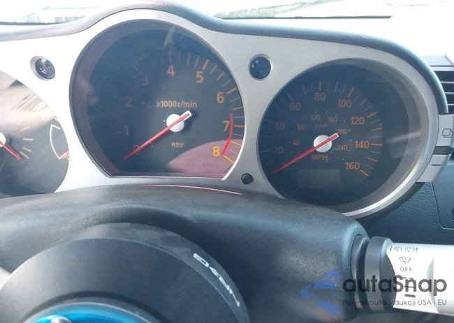 JN1AZ34D33T117053: 43032042