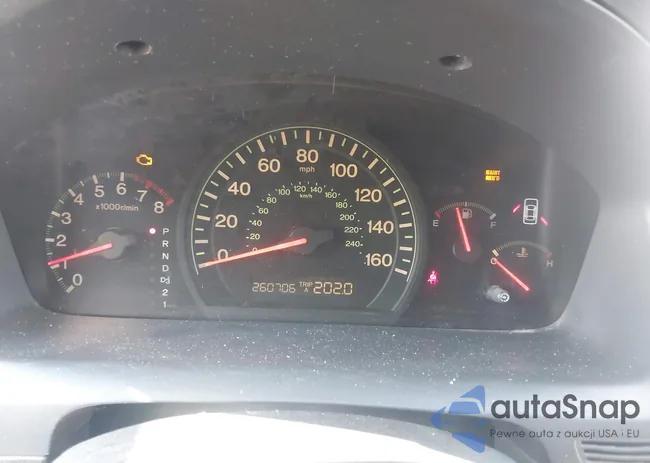 1HGCM56485L003552: 43032071