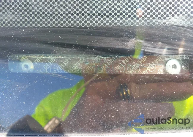 1HGCM56485L003552: 43032071