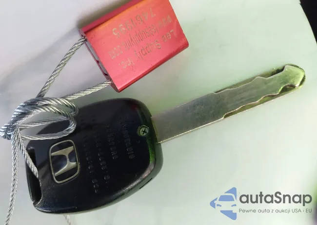 1HGCP2F64CA162763: 43032078