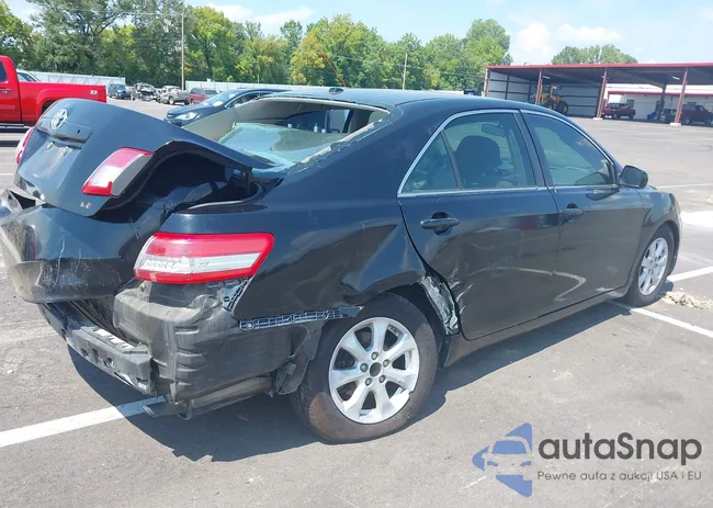 4T1BF3EK7BU155901: 43032142