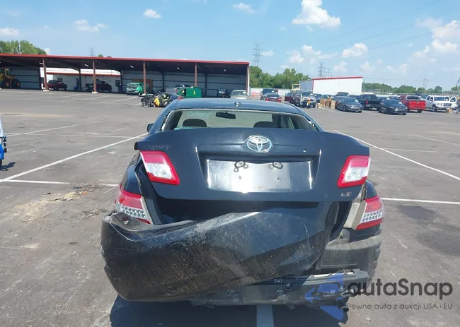 4T1BF3EK7BU155901: 43032142