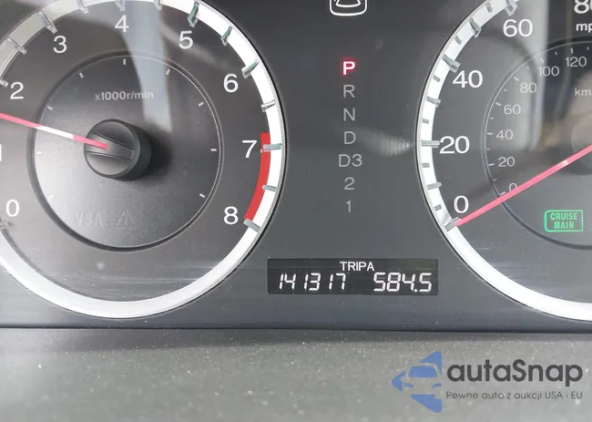 1HGCP26469A170029: 43032155