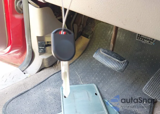 1FTRX12W15NB68296: 43032190