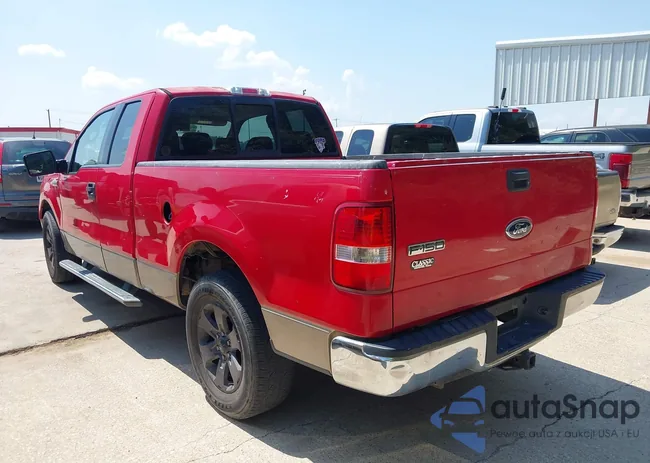 1FTRX12W15NB68296: 43032190