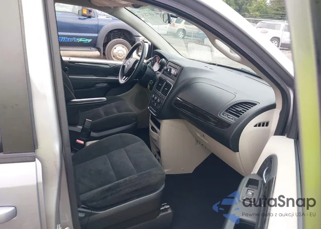 2C4RDGBG8GR204026: 43032230