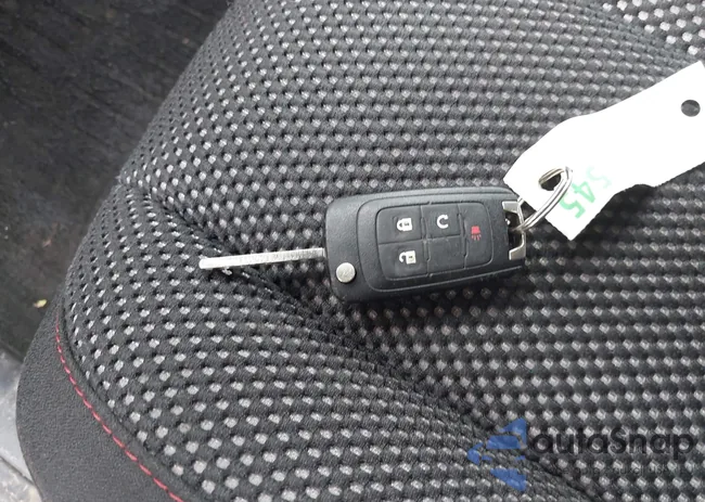 2GKALREK7F6156518: 43032243