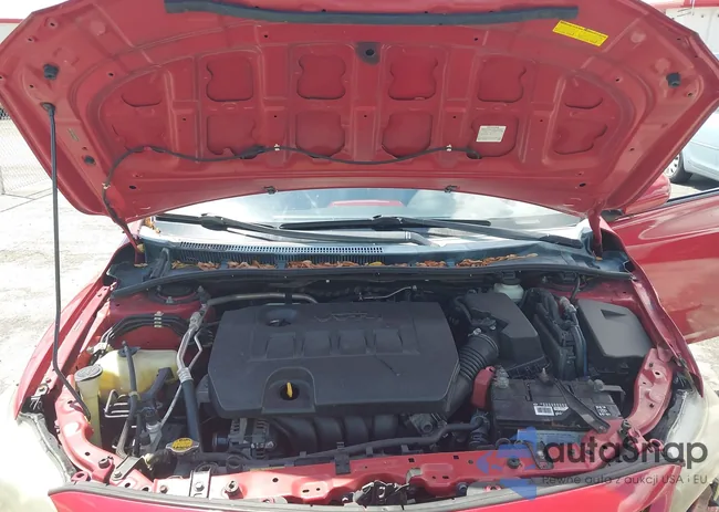 2T1BU4EE2BC680016: 43032261