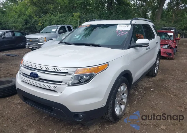 1FM5K7F88EGA85377: 43033290