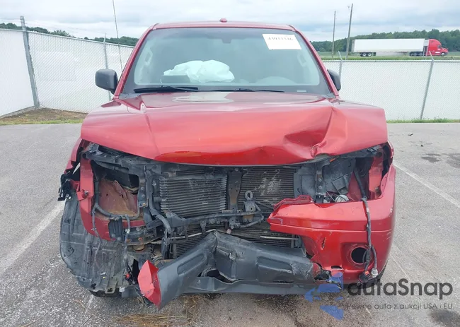 1N6AD0EV2GN710010: 43033346