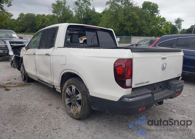 5FPYK3F76KB033678: 43033357