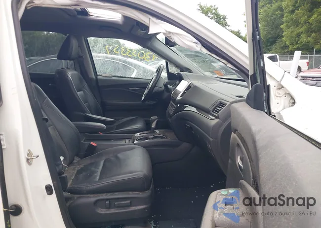 5FPYK3F76KB033678: 43033357