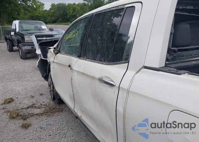 5FPYK3F76KB033678: 43033357