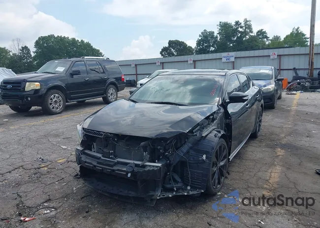 1N4AA6EVXPC506152: 43033365