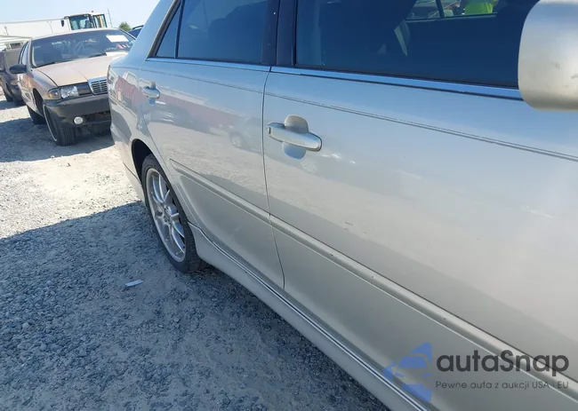 4T1BE30K43U753004: 43033405