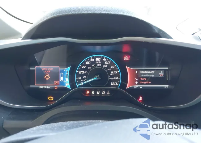 1FADP5CU0DL531251: 43033412