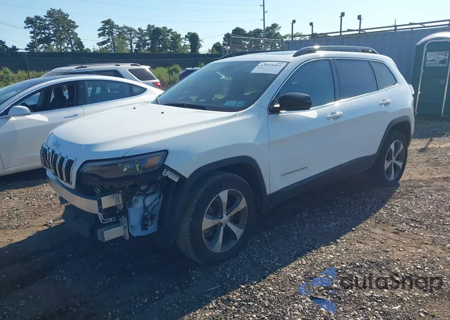 1C4PJMDN1ND521950: 43033465