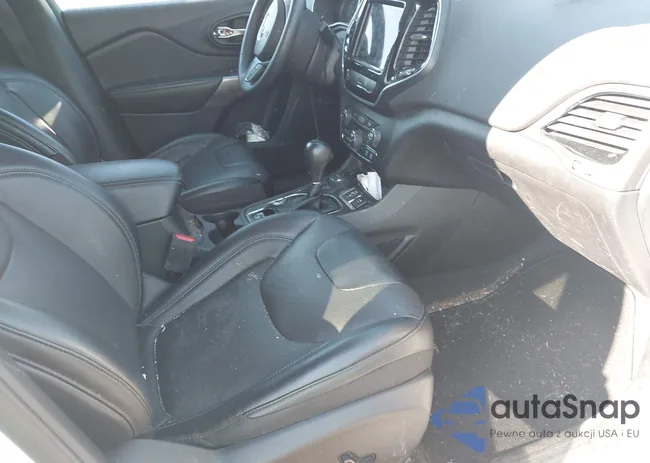 1C4PJMDN1ND521950: 43033465