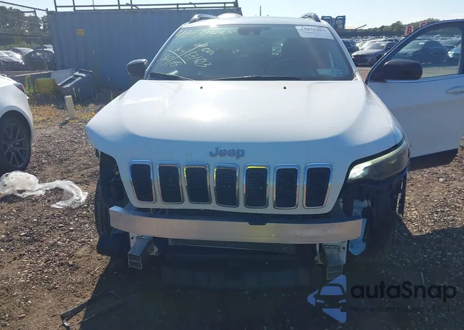 1C4PJMDN1ND521950: 43033465