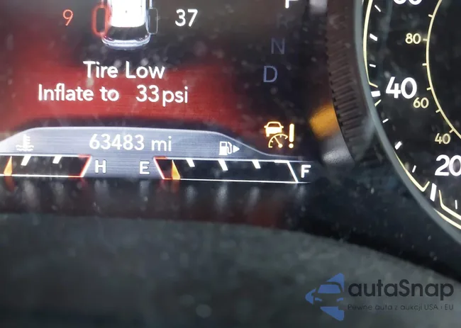 1C4PJMDN1ND521950: 43033465