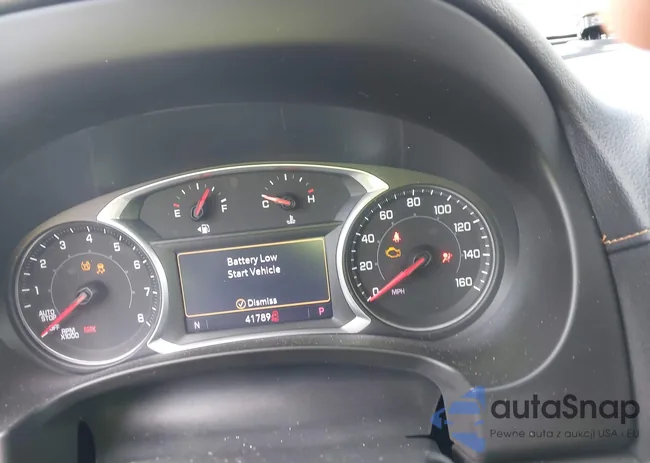 3GKALVEV9ML389960: 43033518