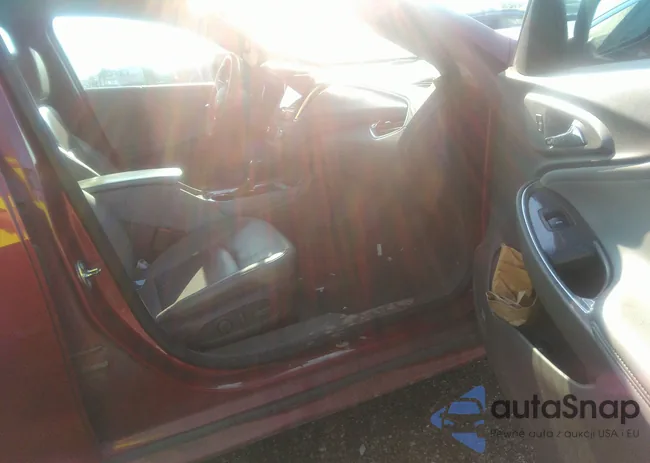 1G1ZE5ST1HF141531: 43033535