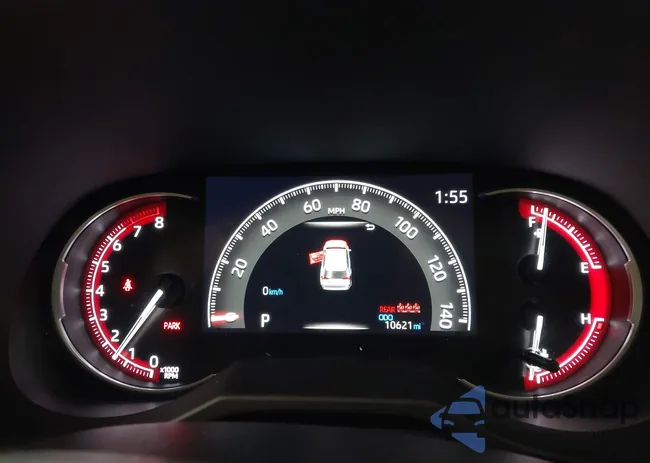 2T3P1RFV1SW500234: 43033555