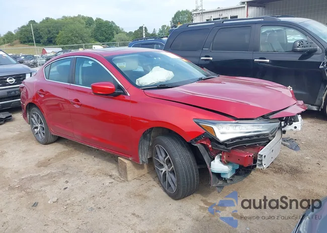 19UDE2F73MA005682: 43033592