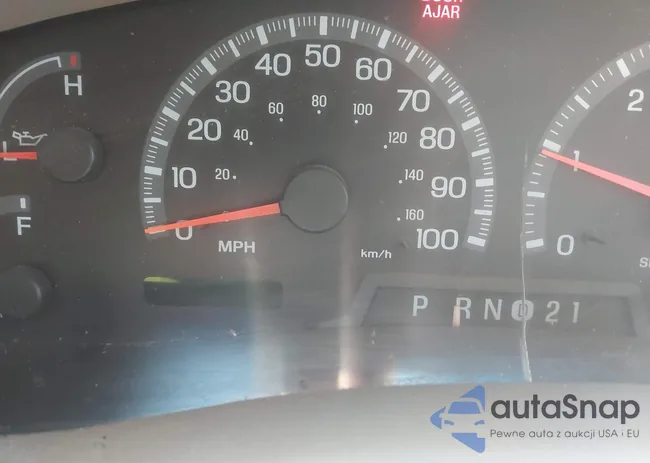 1FTRW08L21KD59392: 43033637