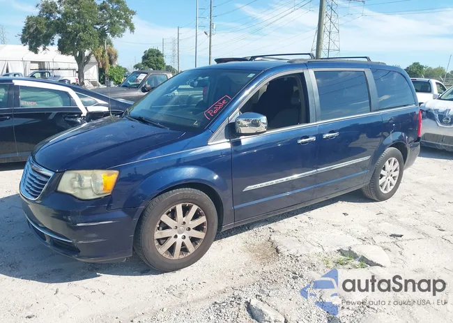 2C4RC1CGXCR267282: 43033651