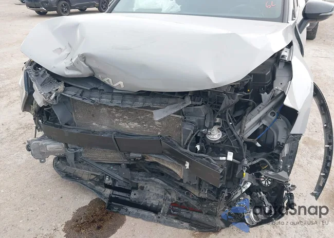 5XYK7CDF6RG162680: 43033801